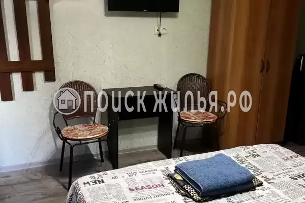 Частный сектор «Алекс»