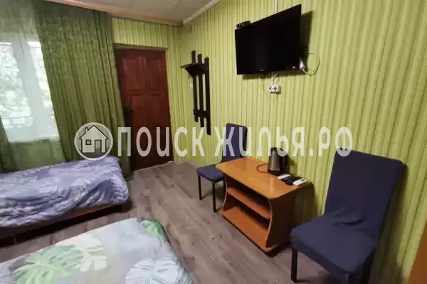 Частный сектор «Алекс»