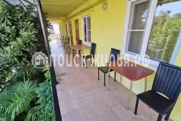 Частный сектор «Алекс»