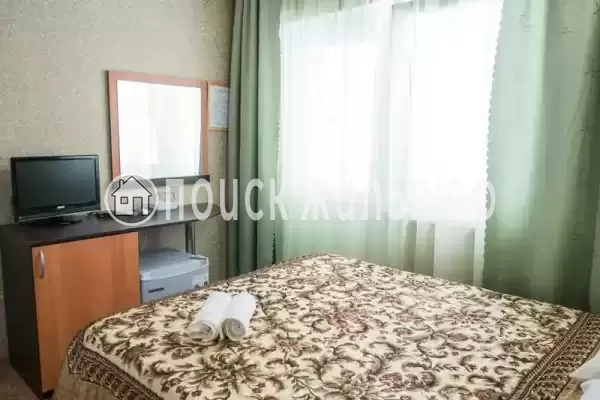 Гостиница «Берёзы»