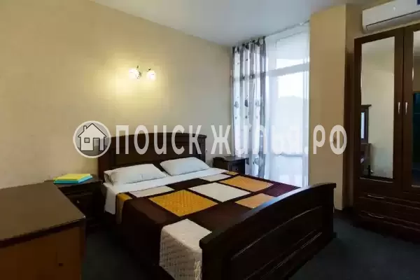 Гостиница «Берёзы»