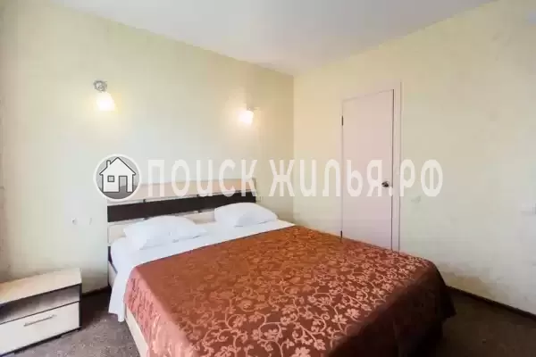 Гостиница «Берёзы»