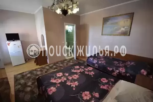 Гостиница «Берёзы»