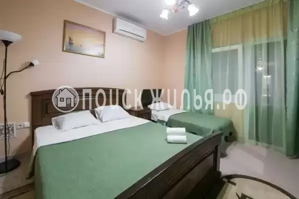 Гостиница «Берёзы»