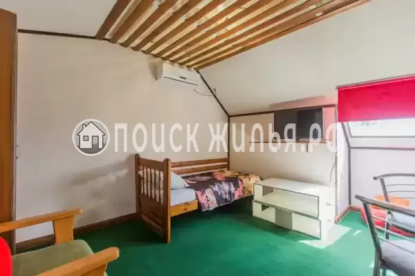 Гостиница «Берёзы»