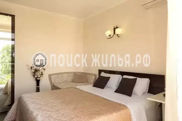 Гостиница «Берёзы»