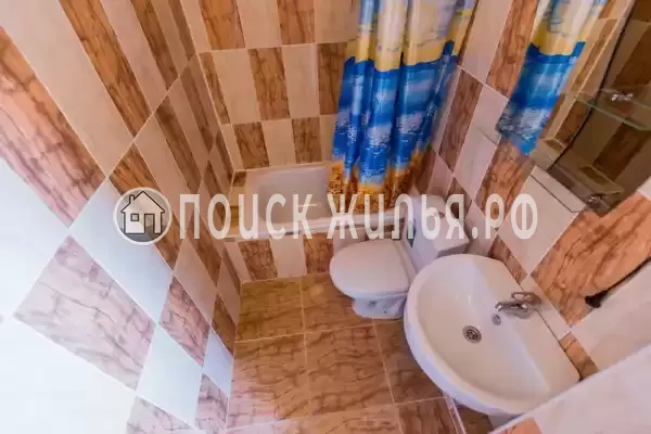 Гостиница «Берёзы»