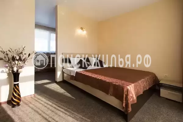 Гостиница «Берёзы»