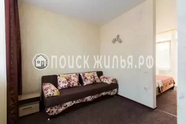 Гостиница «Берёзы»