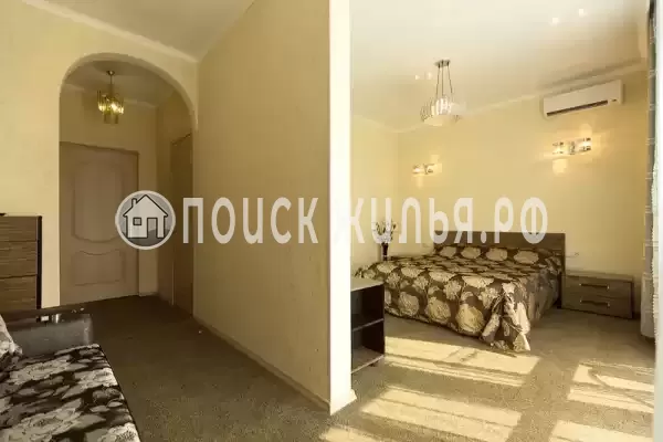 Гостиница «Берёзы»