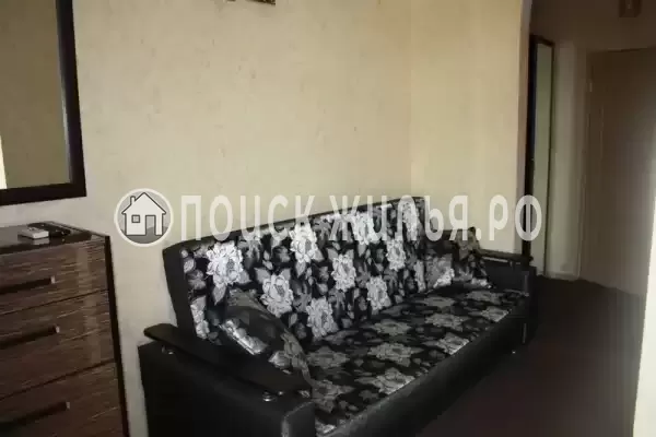 Гостиница «Берёзы»