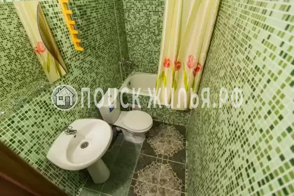 Гостиница «Берёзы»