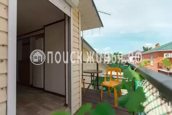 Гостиница «Берёзы»