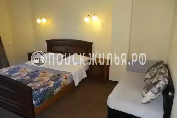 Гостиница «Берёзы»