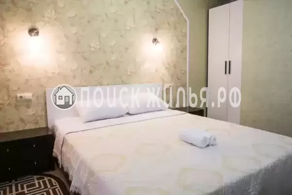 Гостиница «Берёзы»