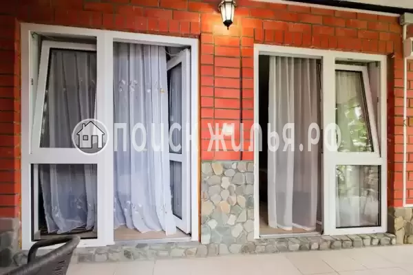 Гостиница «Берёзы»