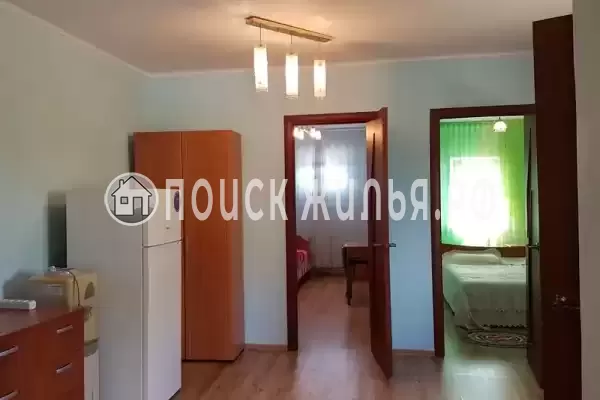 Гостевой дом «У валентины»