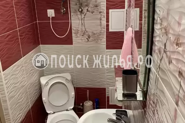 Частный сектор «На Первомайской»