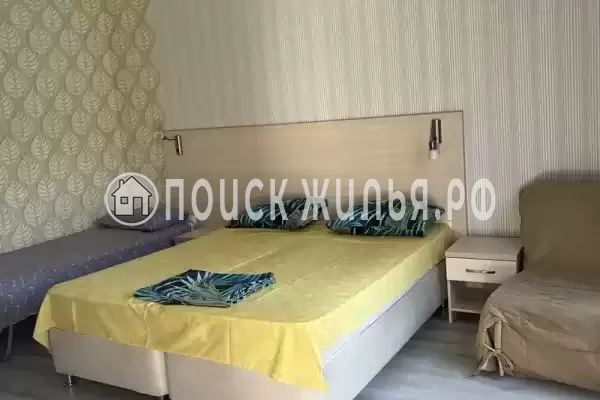 Частный сектор «На Первомайской»