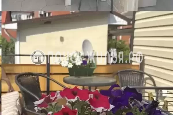 Частный сектор «На Первомайской»