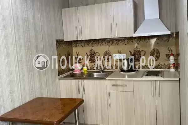 Частный сектор «На Первомайской»