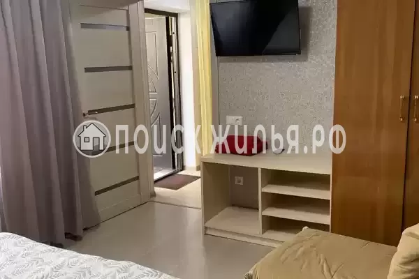 Частный сектор «На Первомайской»