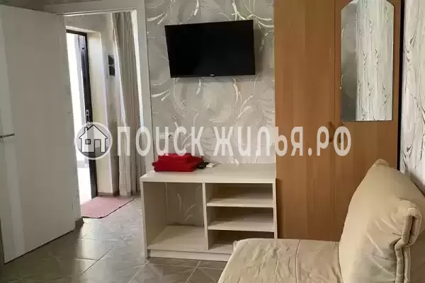 Частный сектор «На Первомайской»