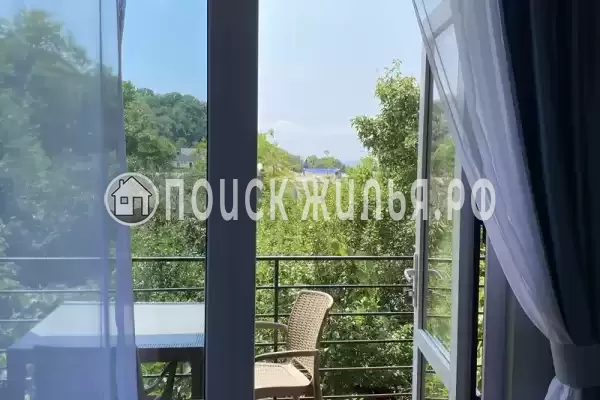 Частный сектор «Тихое местечко»