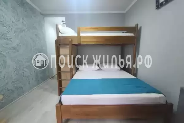 Частный сектор «Тихое местечко»