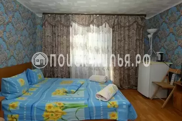 Частный сектор «Тихое местечко»