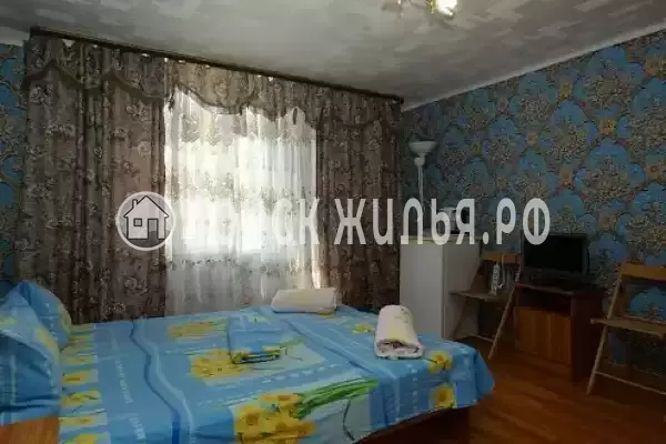 Частный сектор «Тихое местечко»