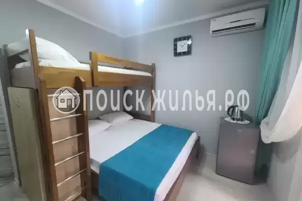 Частный сектор «Тихое местечко»