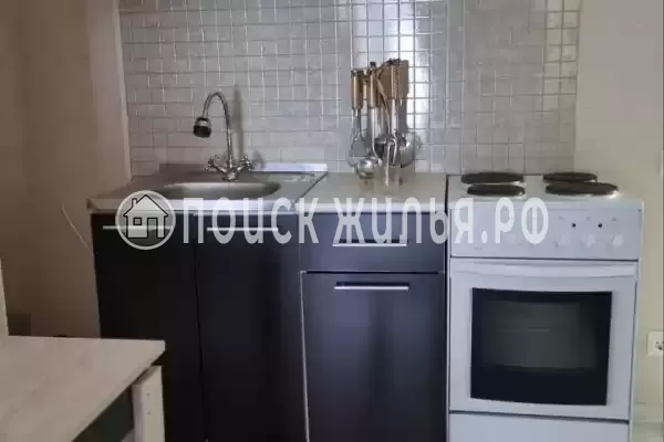 Квартира «В ЖК Заречье»