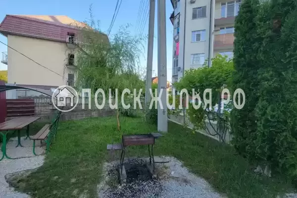 Квартира «В ЖК Заречье»
