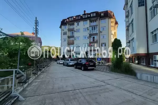 Квартира «В ЖК Заречье»