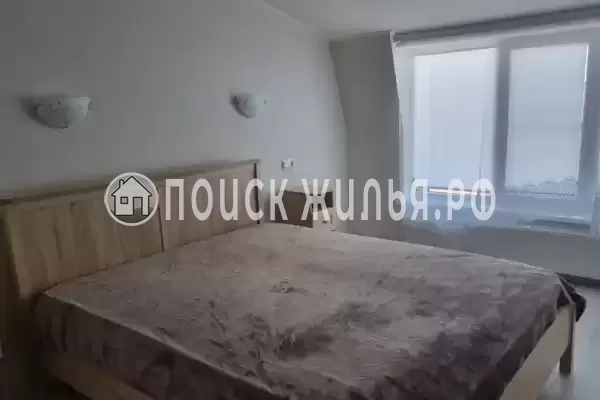 Квартира «В ЖК Заречье»