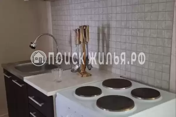 Квартира «В ЖК Заречье»
