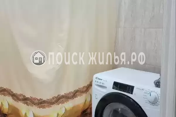 Квартира «В ЖК Заречье»