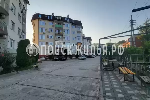 Квартира «В ЖК Заречье»