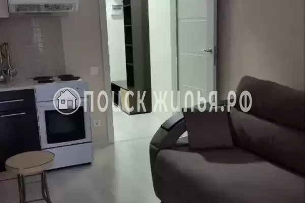 Квартира «В ЖК Заречье»