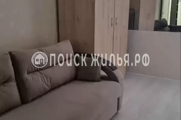 Квартира «В ЖК Заречье»