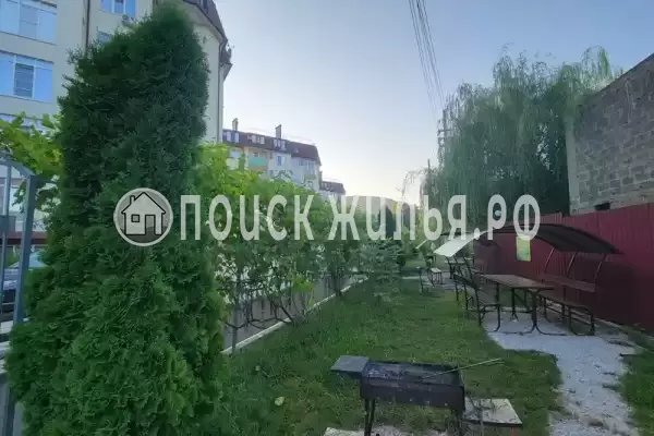 Квартира «В ЖК Заречье»
