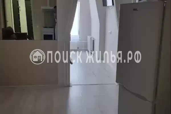 Квартира «В ЖК Заречье»