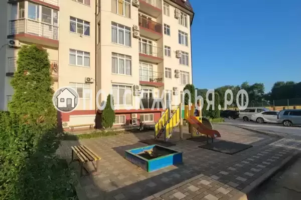 Квартира «В ЖК Заречье»