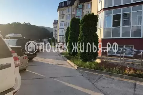 Квартира «В ЖК Заречье»