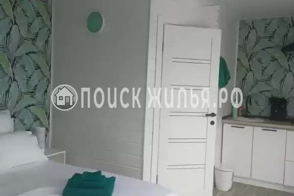 База отдыха «ГоаЛубицкая» База отдыха «ГоаЛубицкая»
