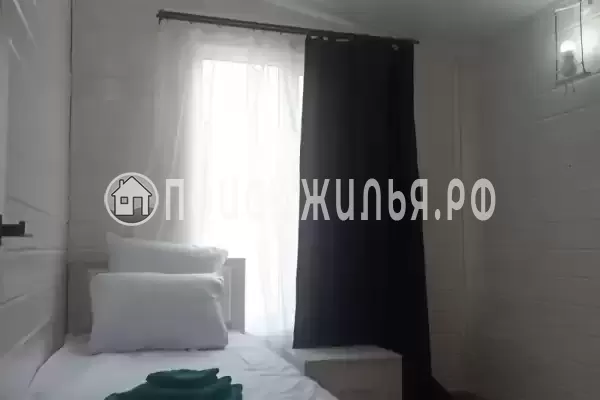База отдыха «ГоаЛубицкая» База отдыха «ГоаЛубицкая»