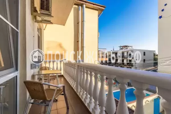 Гостевой дом «Фотини» Гостевой дом «Фотини»