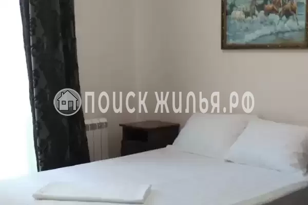 Гостевой дом «Фотини» Гостевой дом «Фотини»