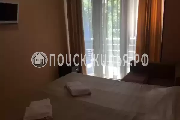 Гостевой дом «Маргарита» Гостевой дом «Маргарита»